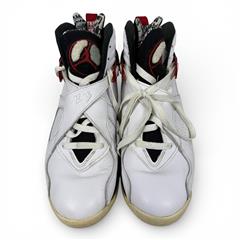 NIKE - AIR JORDAN 23 305381-104 8 Retro Bugs Bunny 2013 Size 9.5